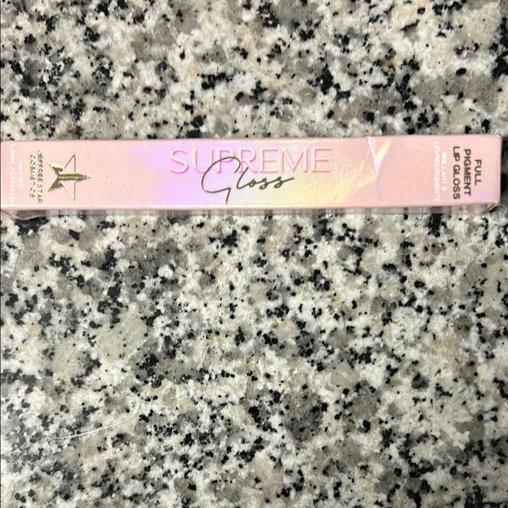 Jeffree Star Supreme Gloss in Queen Supreme